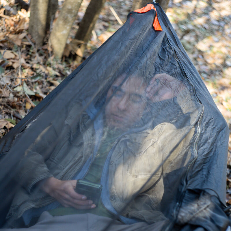 HITCo Hammock w/Mosquito Netting, , large image number 1